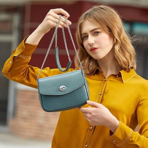 MODITIN Pretty Chain Crossbody Bags for Women Bags Trends Lady Shoulder Bag Designer ladies Messenger Bags Bolsa Feminina
