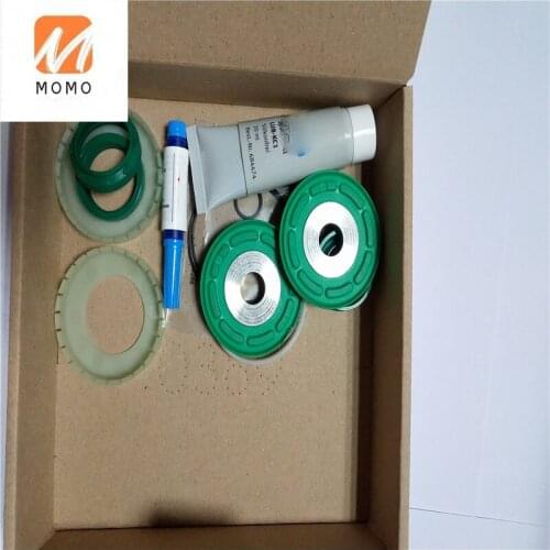 Brake cylinder repair kit pneumatic tools 369199 DNC-80-PPV-A