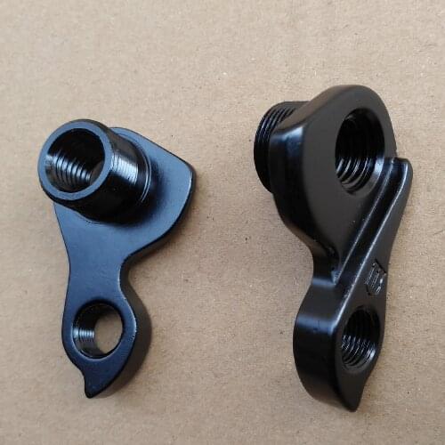 1pc Bicycle gear rear derailleur hanger For TREK #318001 Superfly Elite HT TREK 920 Farley Stashe ProCal Cali Carbon MTB dropout