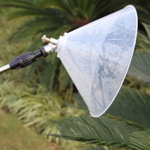 Sprayer Windshield Nozzle / Pesticide Spraying Without Damaging Other Crops / Garden Tools Agriculture Farming