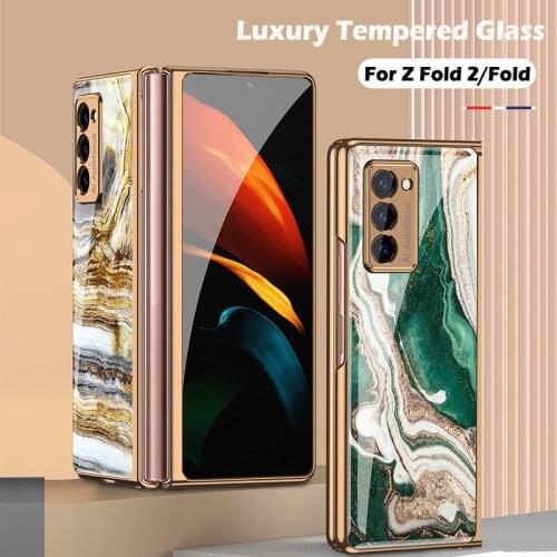 Чехлы для телефонов Samsung Galaxy Fold SVOSMIOPUS China At AliExpress