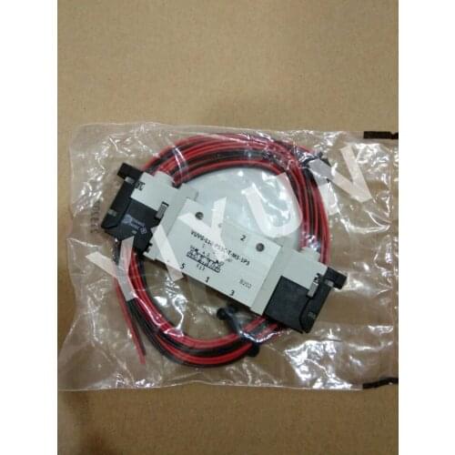 VUVG-B10-B52-ZT-F-1P3 566491 VUVG-B18-B52-ZT-F-1P3 574451 VUVG-B14-M52-AZT-F-1P3 566516 FESTO Solenoid valve