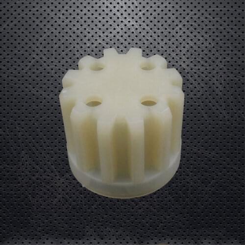 1pcs Gears Spare Parts for Meat Grinder Plastic Sleeve Screw MDY-19DV for Axion Kitchen Household Appliance Replacements Parts