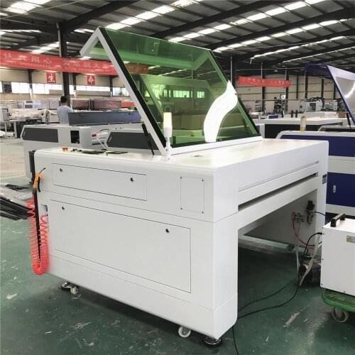 100W CNC Laser Engraver Laser Engraving Machine Big Desktop Laser Cutter Printer 150W Laser Engraving Cutter