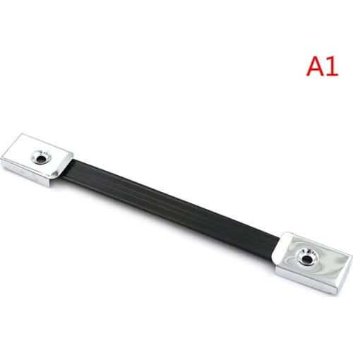 20CM PVC Heavy Duty Carrying Handle Grip Case Box Speaker Cabinet Amp Strap Handle