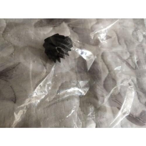 2pcs/lot) Fuji 10.T.HELICAL GEAR 327D1060270 327D1060170 327D1060270C 327D1060170B KEY WAY for Frontier minilab