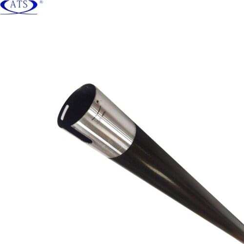 5pcs/lot Upper Fuser Roller For Konica Minolta BH 195 185 235 215 216 Compatible BH195 BH185 BH235 BH215 BH216 Copier Supplies