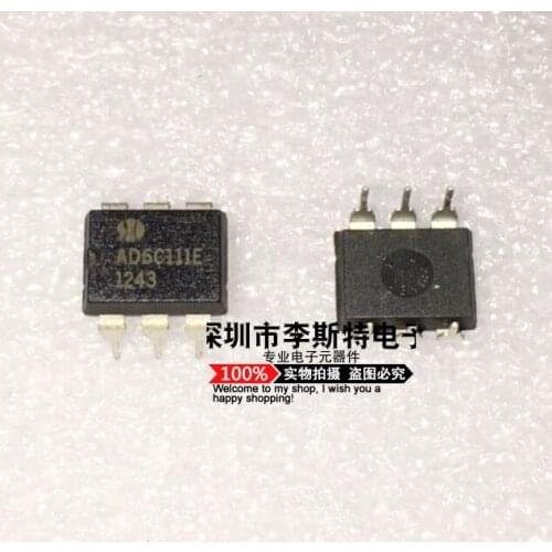 AD6C111E DIP-6
