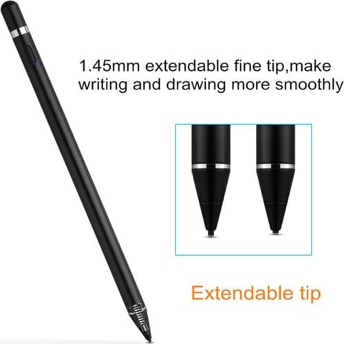 Стилусы для мобильных телефонов Alloet China At AliExpress