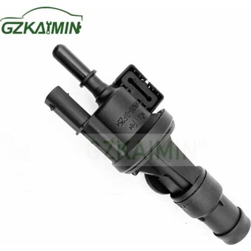 Auto Parts Fuel Tank Breather Valve For BMW Mini Cooper F55 F56 F57 OEM 0280142525 7621174 13907621174