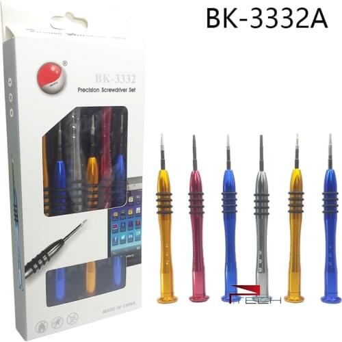 Screwdriver BAKU China