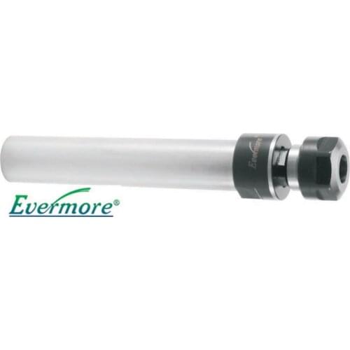 BC25-WER20-130 BC25-WER25-130 Straight shank WER tapping chucks BC shank CNC tooling system tool holder Evermore