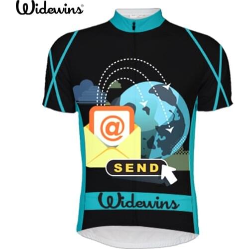 Free send Style bike team sportswear mens Cycling jersey short sleeve/bike Clothing t-shirt tops for cycling sports Ciclismo 585
