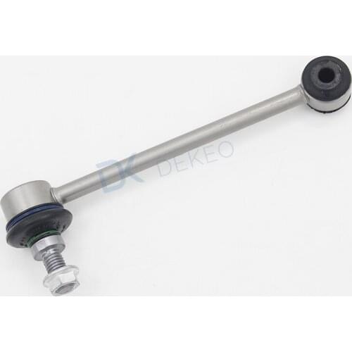 DEKEO For BMW E81 E88 E82 E90 E93 E92 E91 1 SERIES M XDRIVE 11 Tie Rod Linkages Ball Joints Rear left or right 33556764428