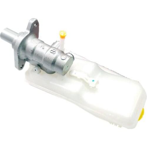 Brake master cylinder Suitable for 2007Fo rd Mon deo2008 Brake pump brake master cylinder With oil pot assembly Brake Cylinder