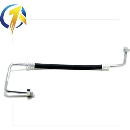 HonTodak Auto Car Air Conditioning Exhaust Pipe Suit For Brilliance H320 H330 3493150
