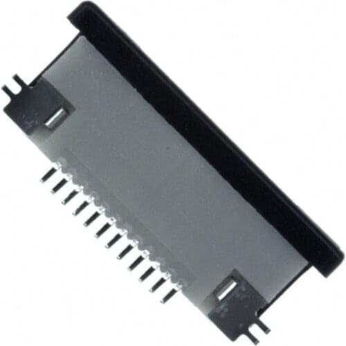 100% New 12FLZ-SM2-TB 12FLZ-SM2 SM2-TB 12FLZ-SM2-TB(LF)(SN) CONN FFC TOP 12POS 0.50MM Connector