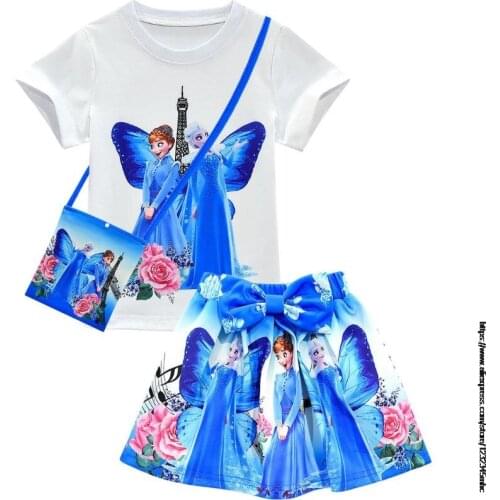 Frozen Baby Girl Clothes Kids Dresses for Girls Christmas Clothing Santa Claus Princess Dress New Year Party Children Cosplay