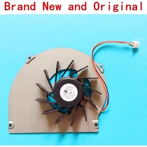 New laptop CPU cooling fan Cooler for ACER Aspire 4740 4740G ADDA AD7105HX-GD3 DC 5V 0.18A NAL90 CPU cooling fan Cooler