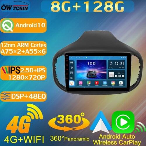 Мультимедийные плееры для автомобиля Owtosin China At AliExpress