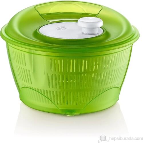 Paşahome Plastic Salad Dryer