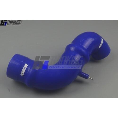 Silicone Induction Hose Kit For 03-12 Saab 9-3 2.0T B207