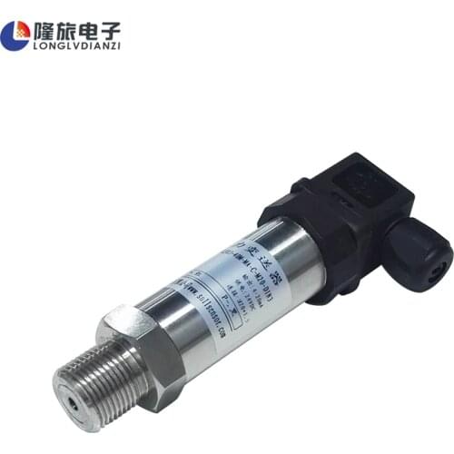 Ultra-high pressure 0-150Mpa M20X1.5 4-20ma water pressure sensor For industrial equipment, water conservancy, chemical industry