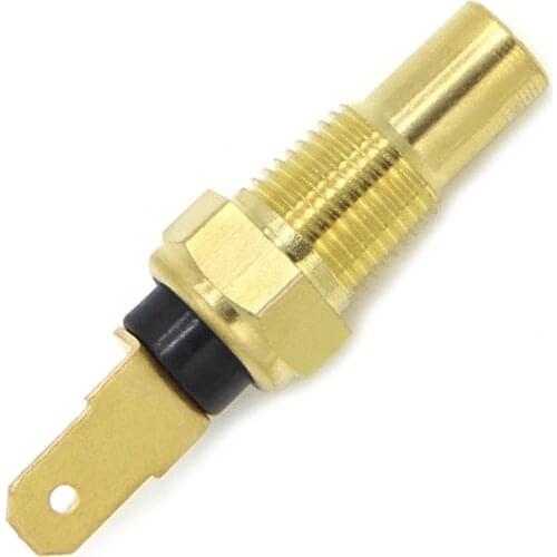 Motorcycle Radiator Fan Thermo Switch For Suzuki RF900 1994-1998 TV50 1991 1992-1994 VS600 VS800 Intruder 600 800 34850-82002