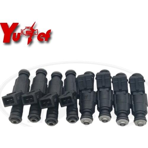 High quality fuel injector nozzle fit for FORD 0280155844