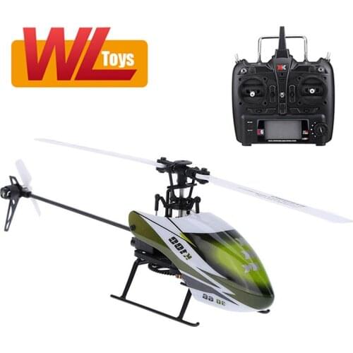 Wltoys XK K100 rc helicopter 6CH 3D 6G System 8520 Brushless Motor RC Helicopter RC Quadcopter Compatible with FUTABA S-FHSS