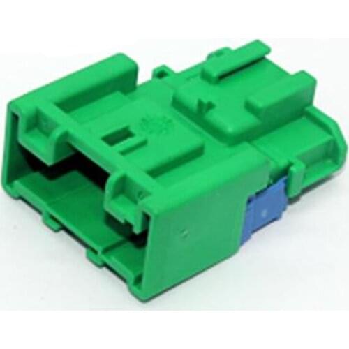 2/5/10/20/50/100sets 6pin auto electronic housing plug wire harness hybrid cable unsealed connector 98825-1065