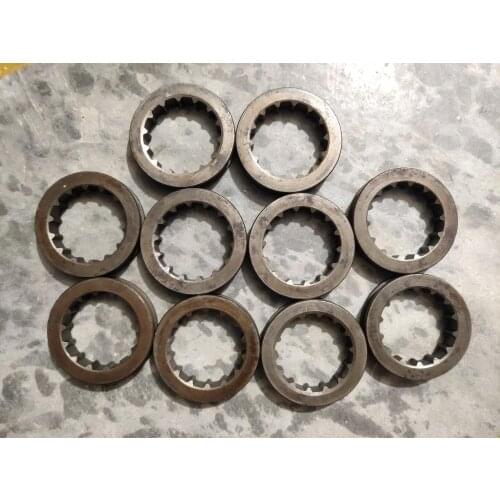2PCS GEAR SUIT FOR PGO250 BUGGY NUBER 26 IN THE DRAWING