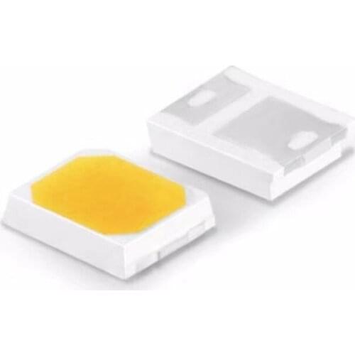 3V 150ma 5000K 2835 SMD LED 2PCS Bigger Crystal Inside