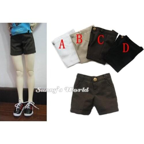 1/3 1/4 scale BJD accessories shorts doll clothes for SD.Not included doll,shoes,wig and other accessories C0852