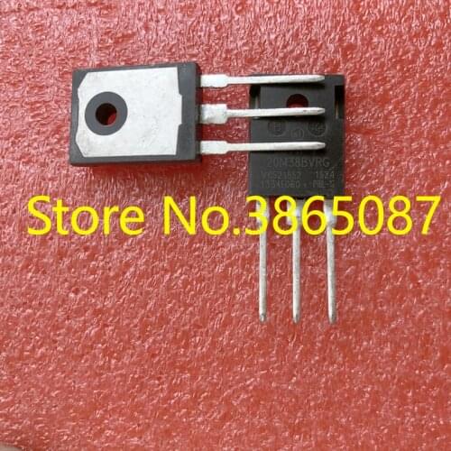 APT20M38BVRG APT20M38BVR OR APT20M38BVFRG APT20M38BVFR TO-247 POWER MOSFET TRANSISTOR MOS FET TUBE 10PCS/LOT ORIGINAL NEW