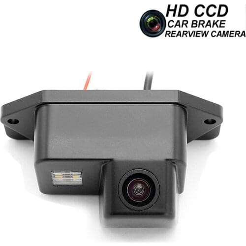 Vehicle Car Rear View Reverse Camera For Mitsubishi Lancer EX 2008-2015 Auto Backup Parking Night Vision Waterproof Wide Angle