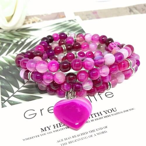 BEADZTALK Bead Bracelets