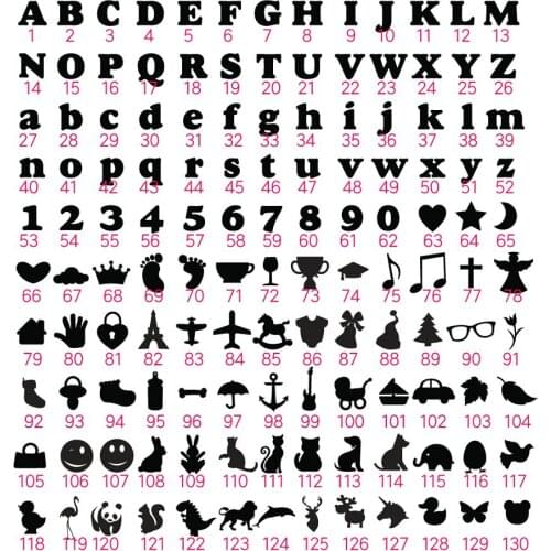 26pcs Personalized Wood Name Blocks Wooden Cube Toy Custom Letters Baby Toys Gift Custom Name Alphabet Numbers Educational Game