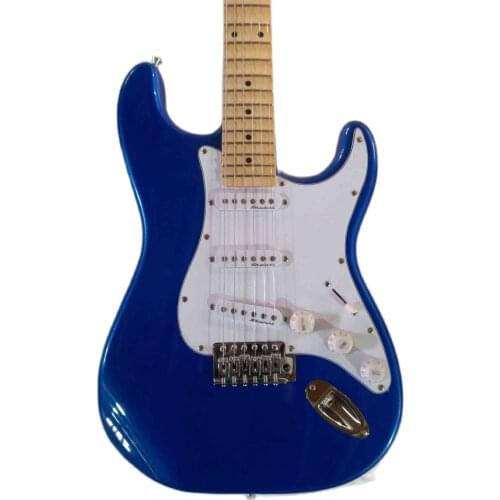 Classic 6 string electric guitar custom styleYou can customize the colors you like