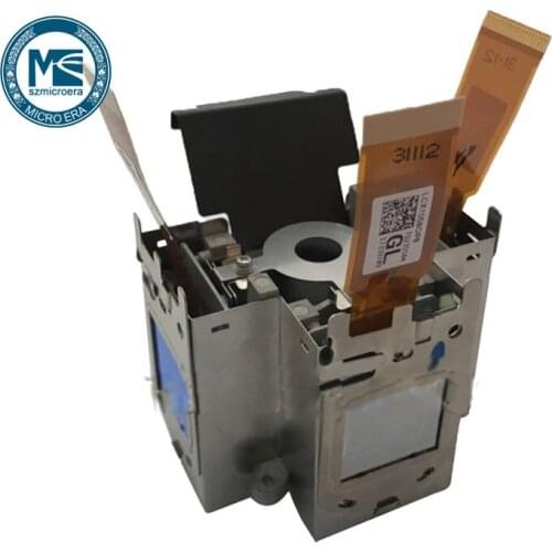 LCX105 LCX119 projector lcd panel assembly lcd prism block set for Hitachi F500