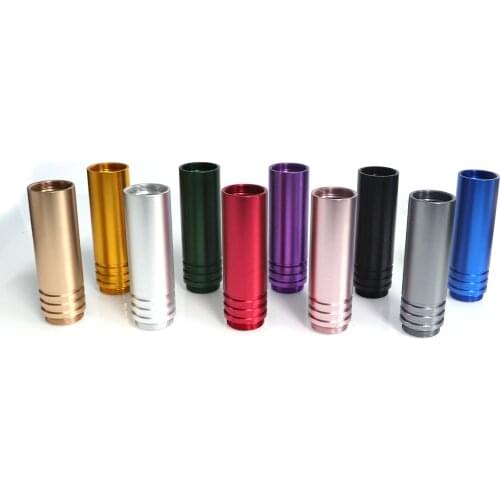 LGT Lightsaber -Metal Hilt Force FX Heavy Dueling Light Saber Hilt Parts to Build Custom Handles