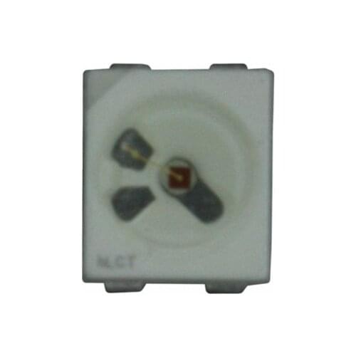 LRE6SF-V2AB-1-1 OSRAM OSRAM 3528 a total of Yin Chaoliang legs red genuine original