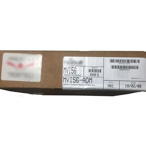 ProSoft MVI56-ADM Application Development Module for ControlLogix