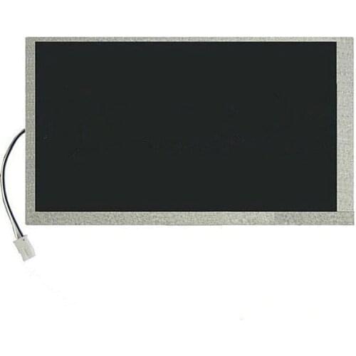 New 6.2 inch car navigation digital liquid crystal display For MyDean 7340