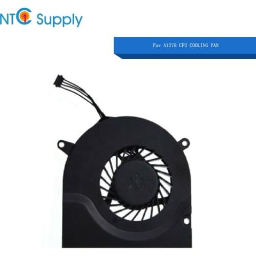NTC Supply 922-8620 661-4946 Cooling Fan For A1278 EMC 2419 ZB0506AUV1-6A 100% Tested Good Function A1342