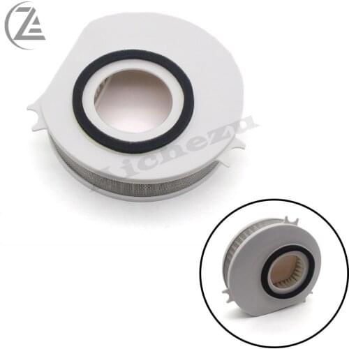 Motorcycle Air Filter Cleaner For Yamaha V-Star VStar V Star 1100 XVS1100 XVS1100A XVS1100AW Classic Custom XVS1100AT Silverado