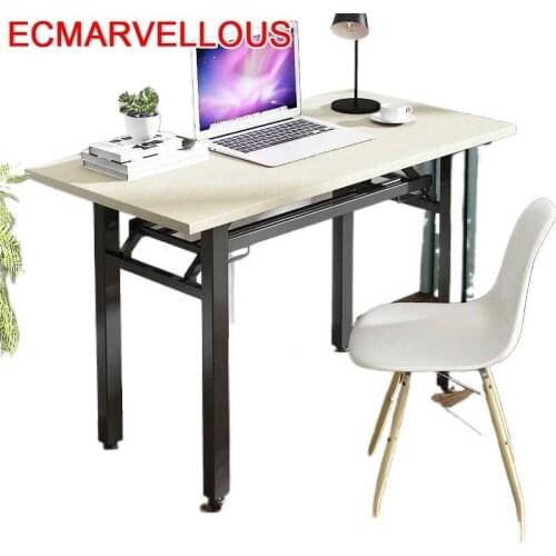 Lap Escritorio Notebook Standing Scrivania Tisch Furniture Dobravel Office Biurko Tablo Mesa Laptop Study Table Computer Desk