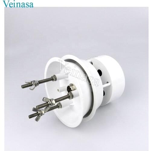 Veinasa-CXS01 Industrial Climate Station Wind Speed Sensors Ultrasonic Anemometer Ultrasonic Weather Station