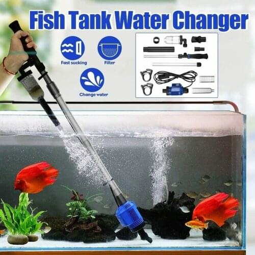 VOFORD Equipment For Aquariums