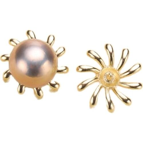 New Fashion Factory Price High Quality Silver Stud Earrings Accessories For Women Jewelry Present